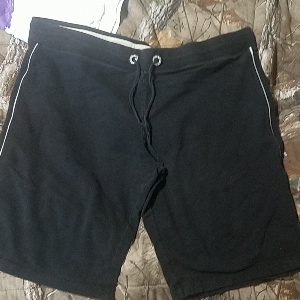 Gym shorts